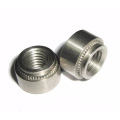 Stainless Steel Self Clinching Nut